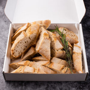 Bread Box