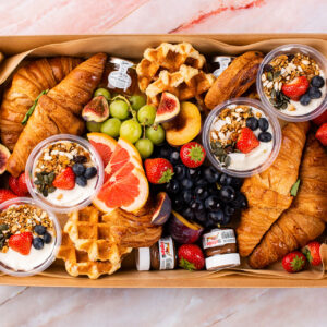 Brunch Box
