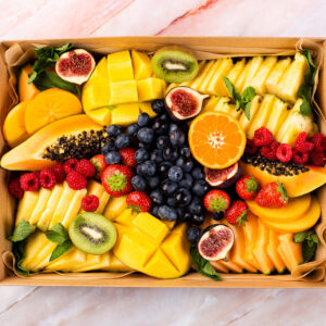 Fruit Box