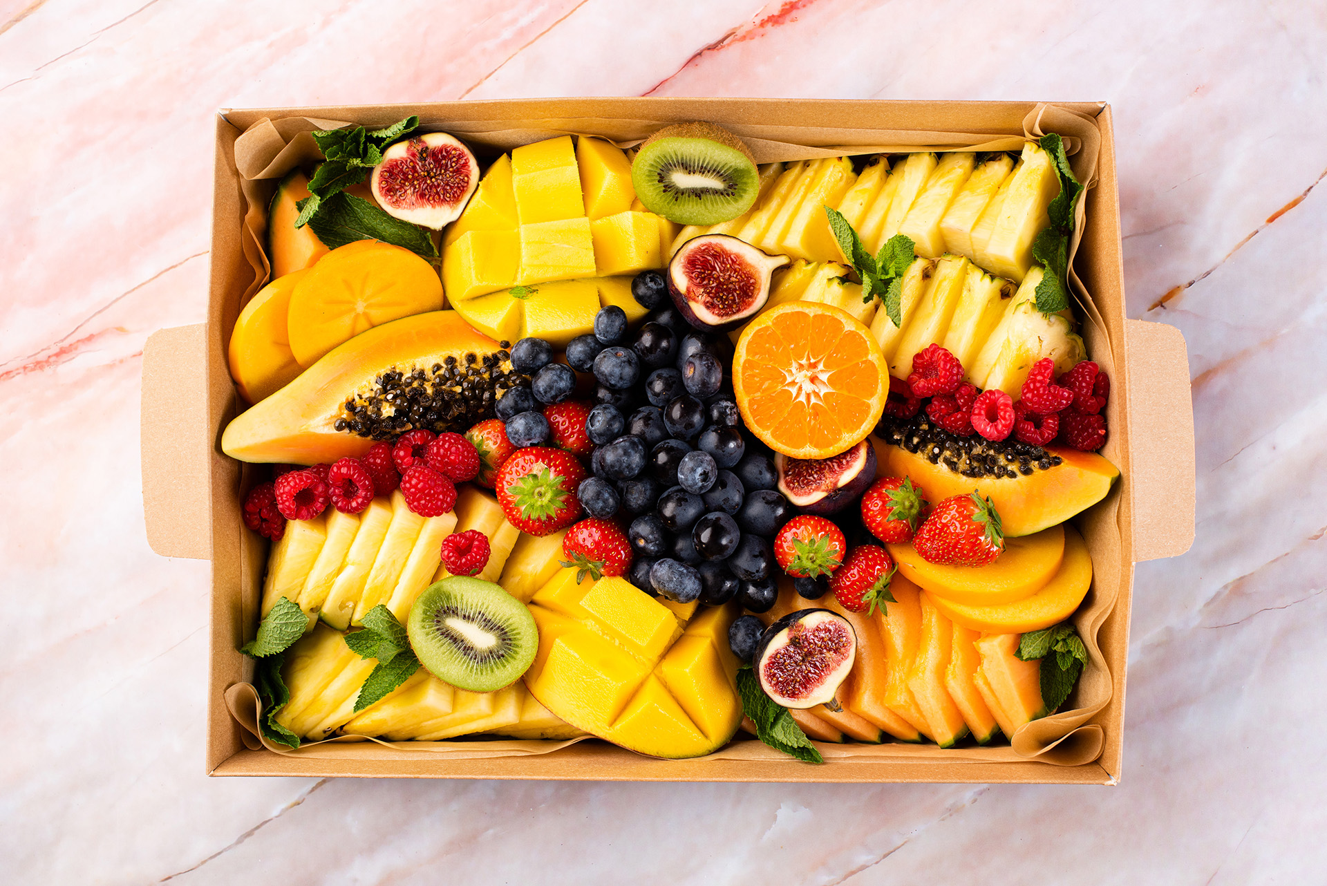 Fruit Box