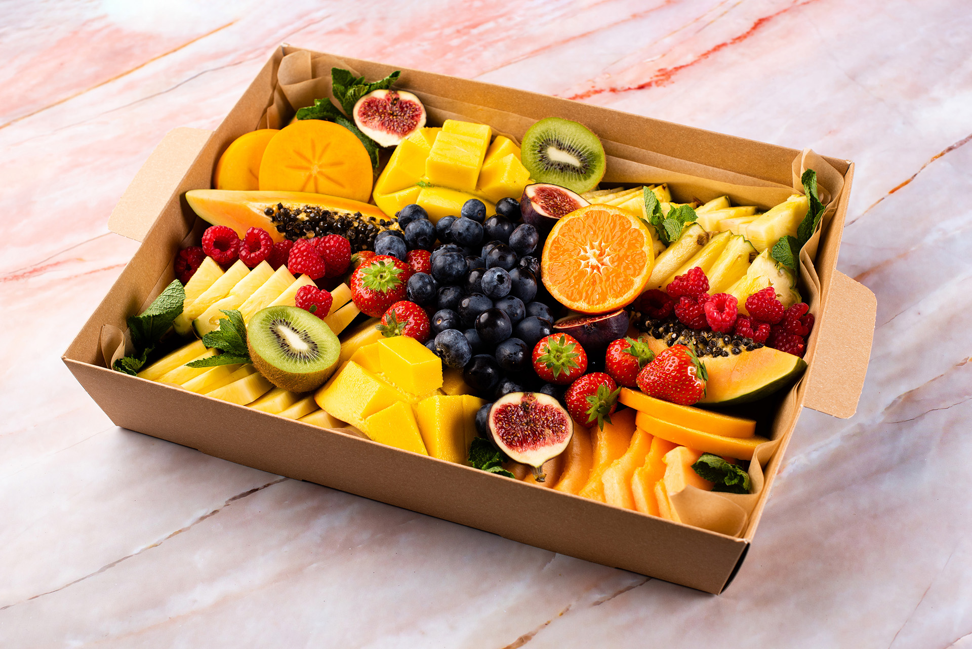 Fruit Box