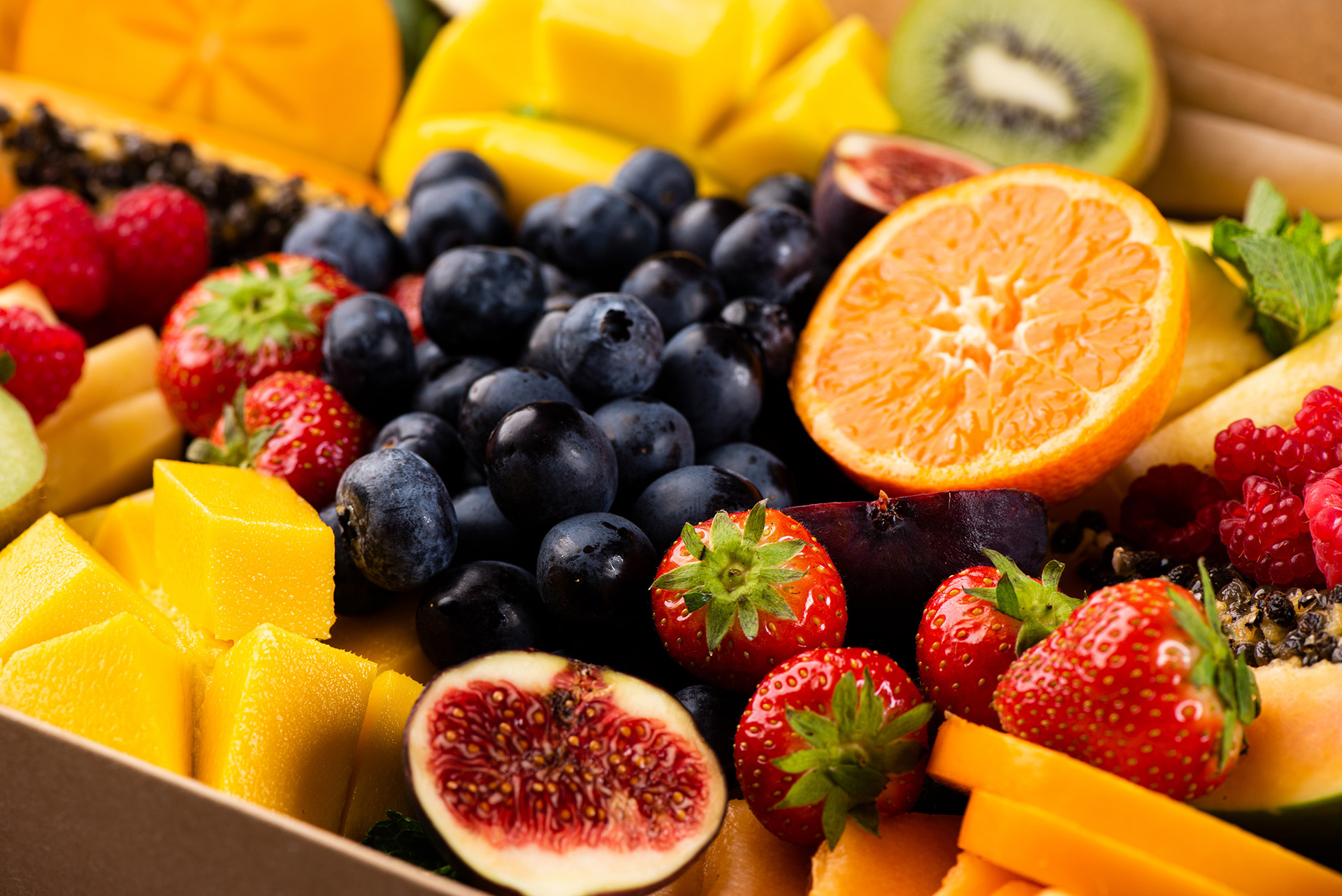 Fruit Box