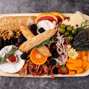 Small Platter