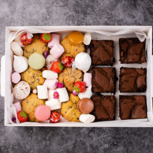 Sweets & Treats Box