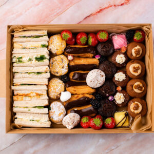 Teatime Box