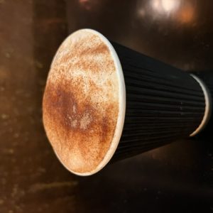 Capuccino