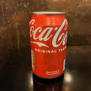 Coke