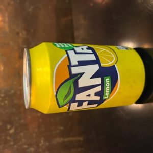 Fanta