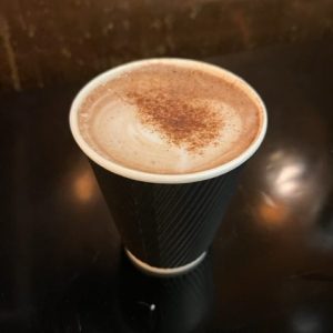 Mocha