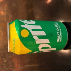 Sprite