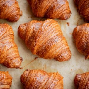 All Butter Croissant