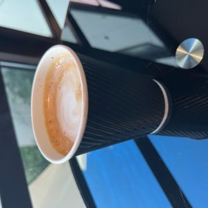 Latte