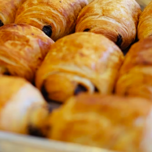 Pain au Chocolate