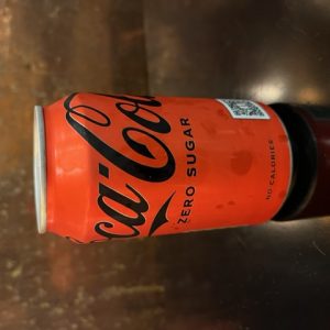 Coke Zero