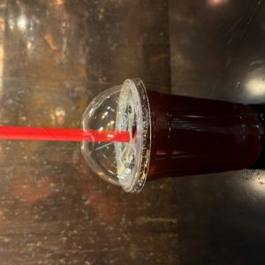 Cold Brew
