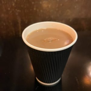 English Breakfast Tea