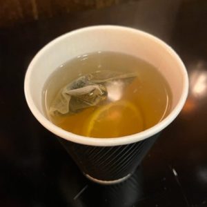 Herbal Tea