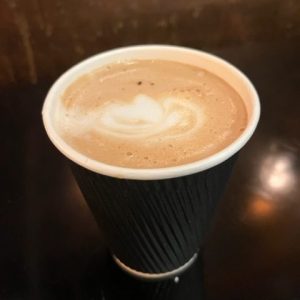 Macchiato