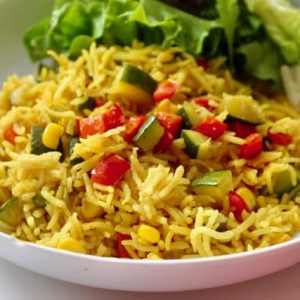 Bowl of Rice