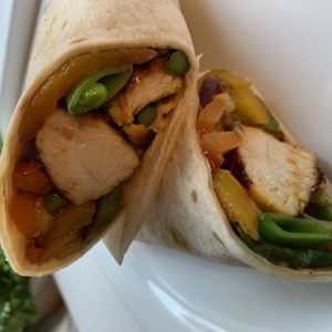 Chicken Wrap