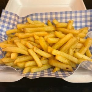 Chips on Side