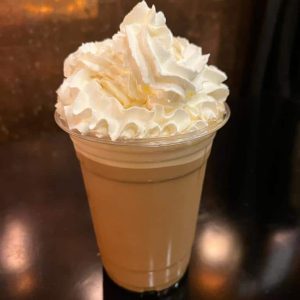 Ice Moccha