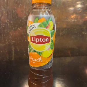 Lipton Peach