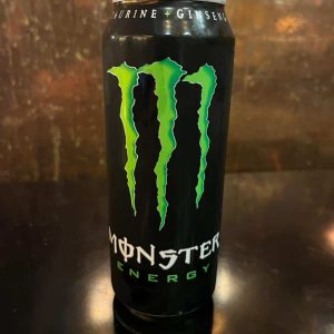 Monster Energy