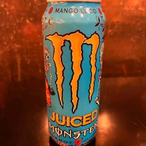 Monster Mango Loco