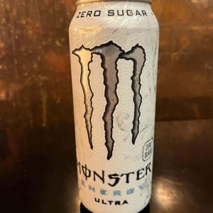Monster Ultra