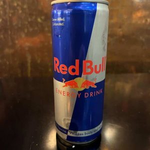 Red Bull